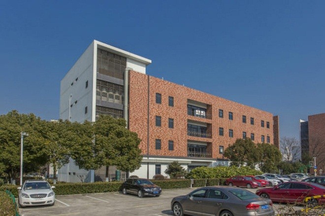 張江·創(chuàng)業(yè)源